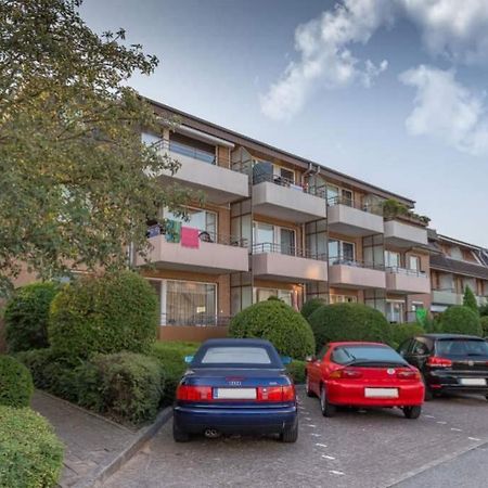 Ankerplatz Niendorf Timmendorfer Strand Exterior foto